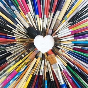 art heart 